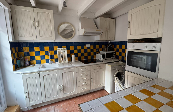 T2 duplex meublé  rue Chanoine Letteron Bastia — photo 2
