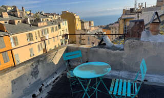 Appartement 2 Pièces 30 m² à louer à Bastia (20200)