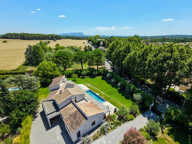PUYRICARD  260M² SUR 2300M² — photo 2