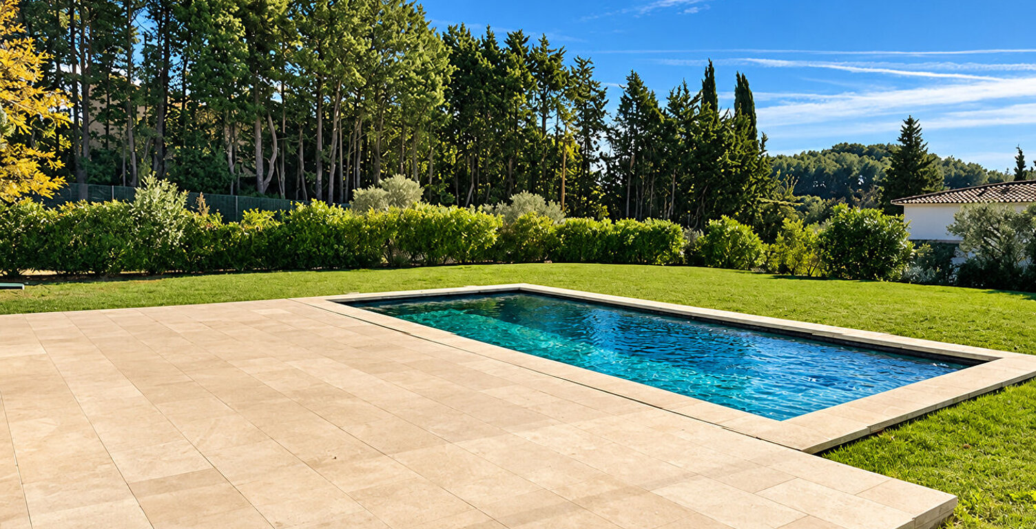 LA BERGERIE  VILLA 160M²  PISCINE IBS TGV — photo 1