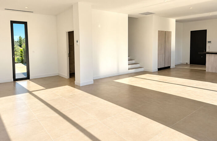 LA BERGERIE  VILLA 160M²  PISCINE IBS TGV — photo 5