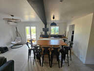 Ventabren Maison campagne T3/4 - BAIL MEUBLE 10 MOIS — photo 2