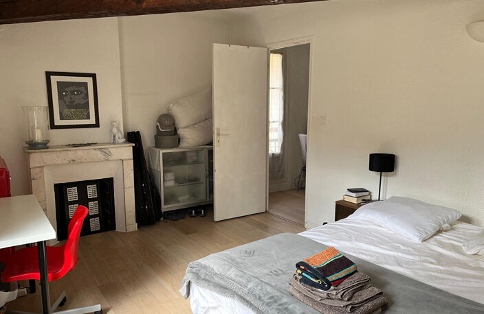 AIX EN PROVENCE - Type 2 meublé de 41.25 m² — photo 4