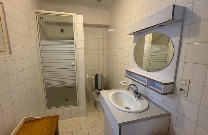AIX EN PROVENCE - Type 2 meublé de 41.25 m² — photo 5