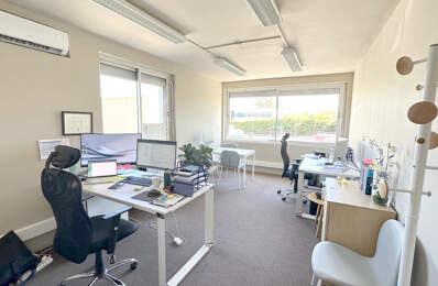 Bureaux Aix En Provence 1 pièce(s) 19 m2 — photo du bien