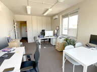 Bureaux Aix En Provence 1 pièce(s) 19 m2 — photo 2