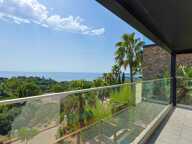 Vue mer, deux piscines, luxe et sérénité — photo 4