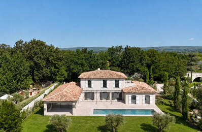 AIX NORD - Magnifique propriété 400m² — photo du bien