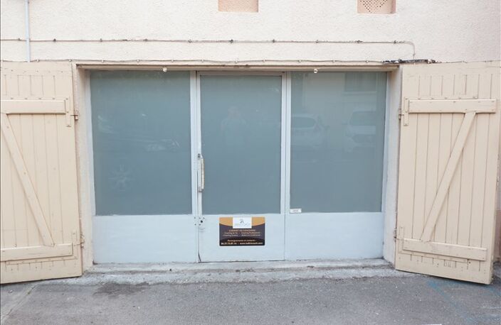 BUREAU AIX EN PROVENCE - 24 m2 — photo 3