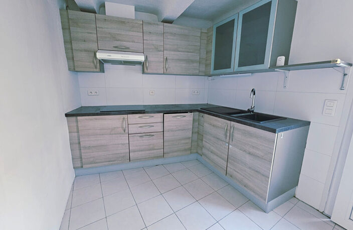 Maison de Ville LES MILLES - 3 pièce(s) - 70.49 m2 avec extérieur — photo 3