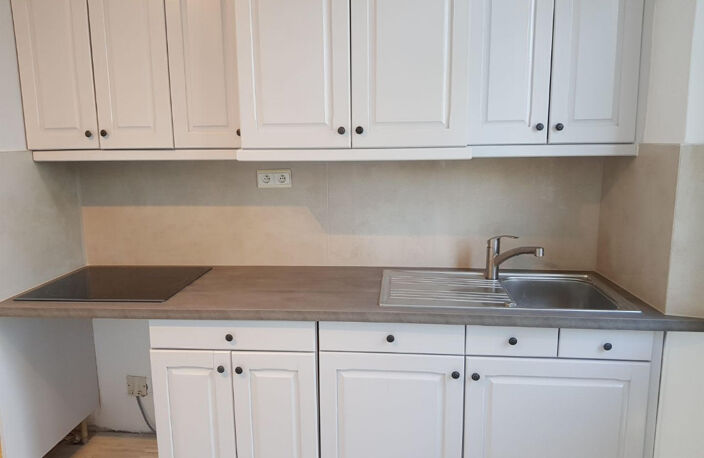 COURS GAMBETTA T2 - 58M² - — photo 4