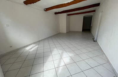 Les Milles - Appartement en RDC de type 2 - 55m² — photo du bien