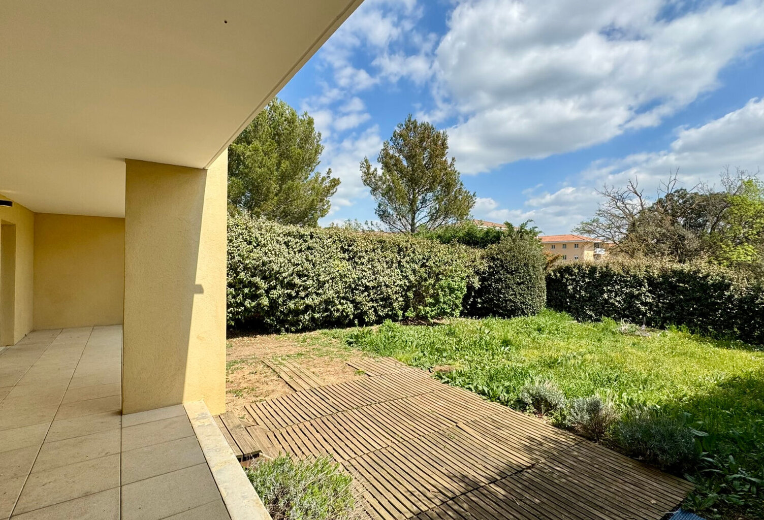 APPARTEMENT AIX EN PROVENCE - 3 pièce(s) - 68.29 m2 — photo 1