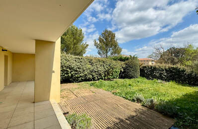 APPARTEMENT AIX EN PROVENCE - 3 pièce(s) - 68.29 m2 — photo du bien