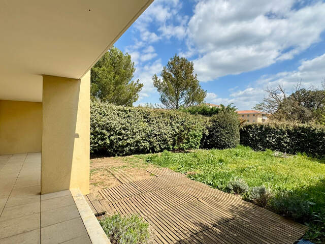 APPARTEMENT AIX EN PROVENCE - 3 pièce(s) - 68.29 m2 — photo du bien
