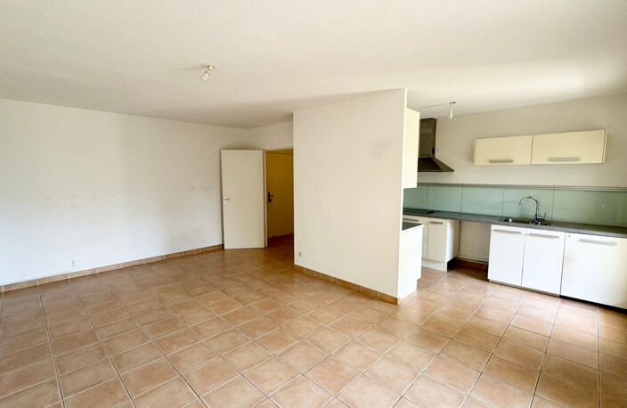 APPARTEMENT AIX EN PROVENCE - 3 pièce(s) - 68.29 m2 — photo 2