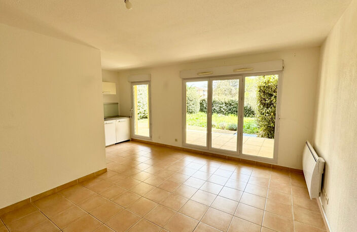 APPARTEMENT AIX EN PROVENCE - 3 pièce(s) - 68.29 m2 — photo 3