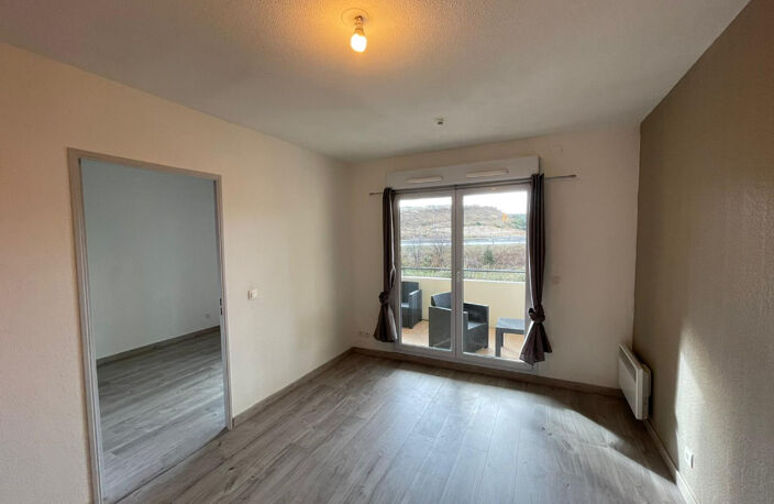 EXCLUSIVITE AIX LA DURANNE - T2 29.75 M² — photo 3