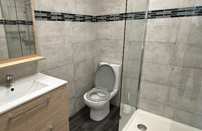 EXCLUSIVITE AIX LA DURANNE - T2 29.75 M² — photo 4