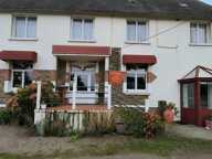 Belle batisse proche de la mer — photo 2
