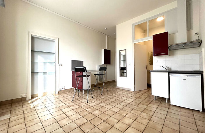 STUDIO - NANTES CHANTENAY — photo 2