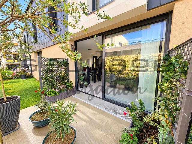 Maison proposé à Le Mesnil-Esnard