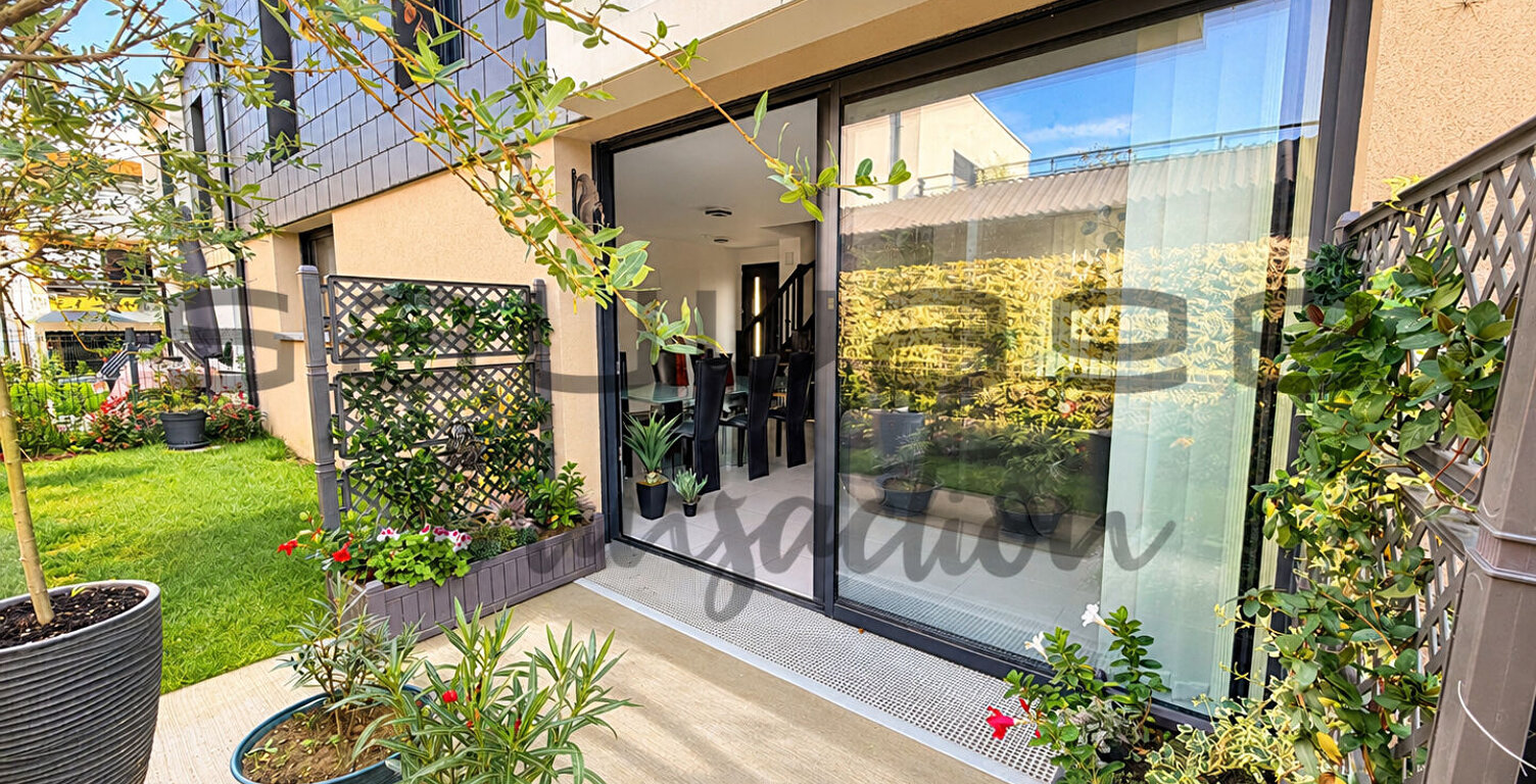LE MESNIL ESNARD — photo 1