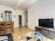 ROUEN - PLACE DES CARMES - RUE DE L'HÔPITAL - F2 meublé — photo 2
