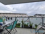Rouen Avenue Jean Rondeaux  F4 non meublé avec balcon et parking — photo 2