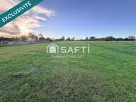 Terrain de 1798m² constructible — photo 2