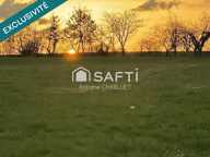 Terrain de 1798m² constructible — photo 3