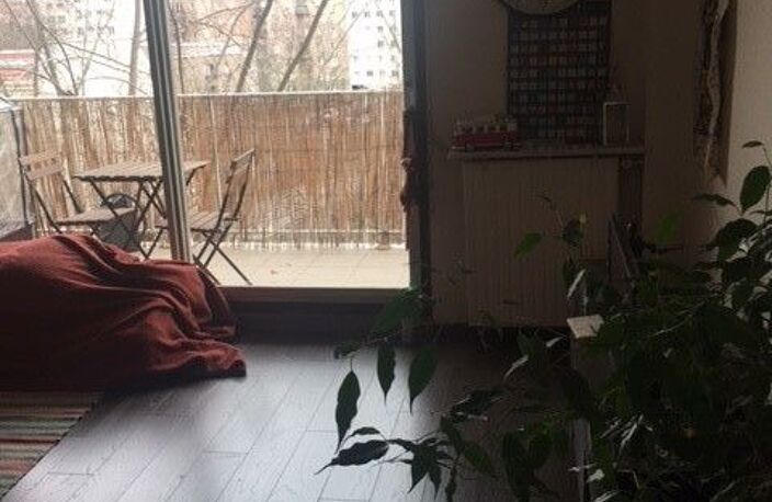 Appartement studio à MONTREUIL — photo 3