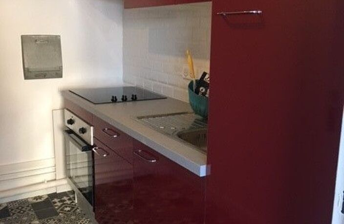 Appartement studio à MONTREUIL — photo 4