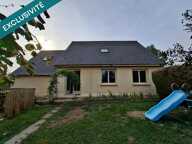 Servon-sur-Vilaine  Maison 3 chambres, bureau et jardin de 900 m² — photo 2