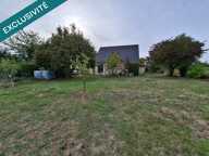 Servon-sur-Vilaine  Maison 3 chambres, bureau et jardin de 900 m² — photo 3