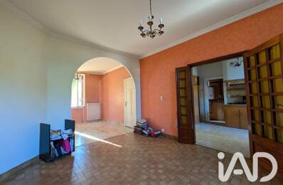 Vente Maison/villa 5 pièces — photo du bien