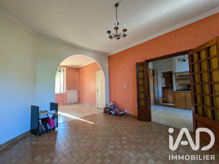 Vente Maison/villa 5 pièces — photo 1