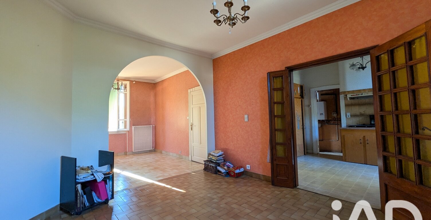 Vente Maison/villa 5 pièces — photo 1
