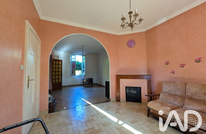 Vente Maison/villa 5 pièces — photo 2