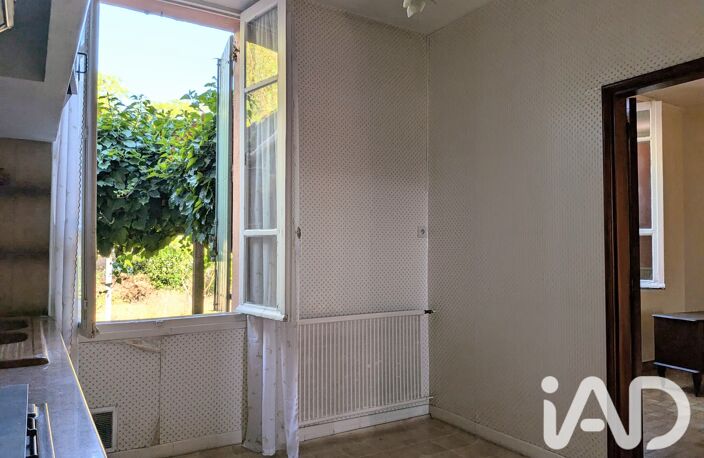 Vente Maison/villa 5 pièces — photo 4