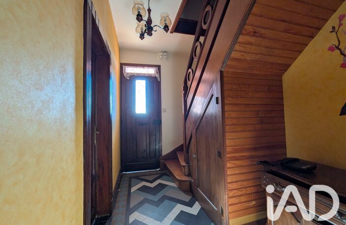 Vente Maison/villa 5 pièces — photo 5