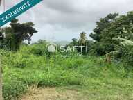 Terrain en pente de 1410 m² — photo 2