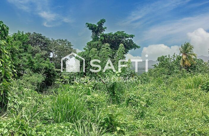 Terrain en pente de 1410 m² — photo 3