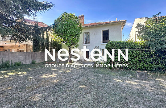 Maison indépendante 4 pièces 3 chambres avec garage - 69500 BRON — photo 2