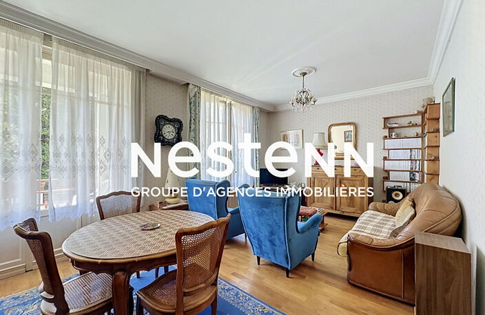 Maison indépendante 4 pièces 3 chambres avec garage - 69500 BRON — photo 4