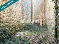 Maison à rénover avec jardin  Courcité (53) — photo 3