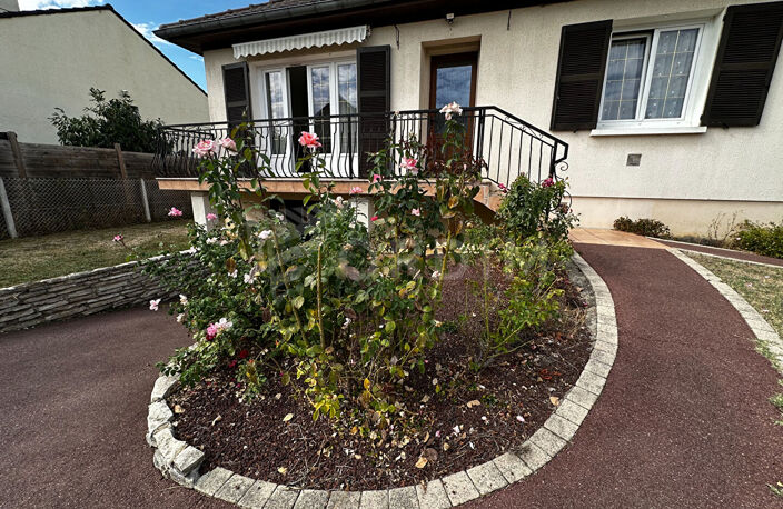Maison Villeneuve Sur Yonne 4 pièce(s) 75 m2 — photo 5