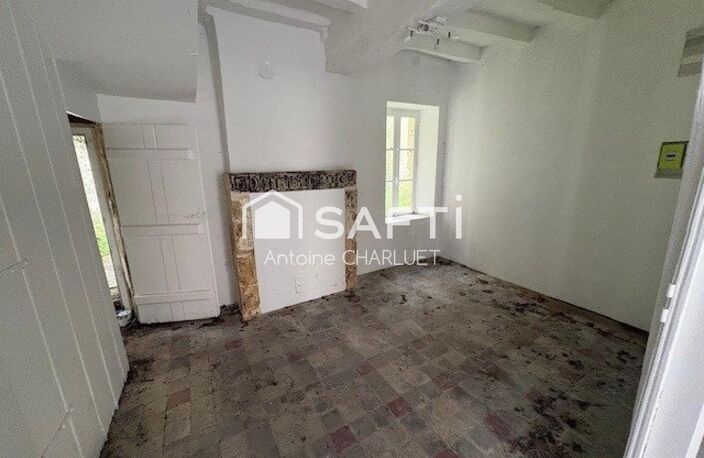 Ensemble de deux maisons 183m² PALLUAU — photo 3