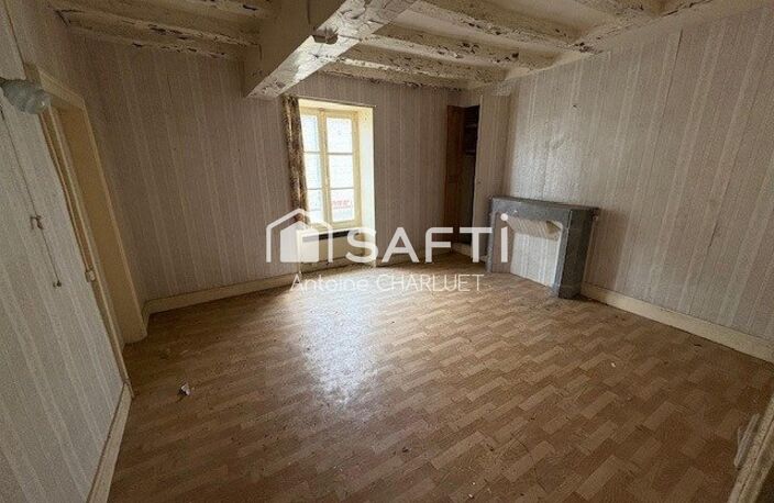Ensemble de deux maisons 183m² PALLUAU — photo 4