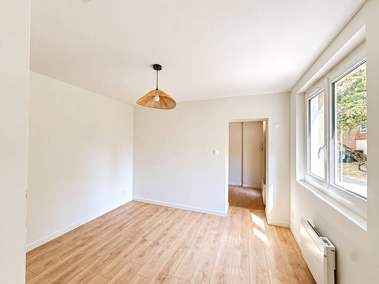 TOULOUSE - CHALETS - T2 Indépendant sur cour, entièrement rénové, lumineux et au calme — photo 1